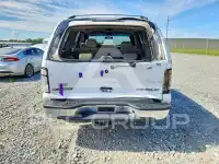 2002 Chevrolet Tahoe фото