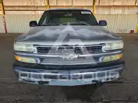 2002 Chevrolet Tahoe фото