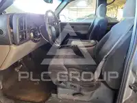 2002 Chevrolet Tahoe фото