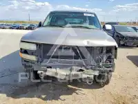 2002 Chevrolet Tahoe фото