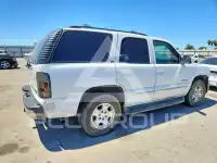 2002 Chevrolet Tahoe фото