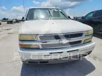 2002 Chevrolet Tahoe фото