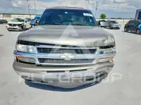 2002 Chevrolet Tahoe фото