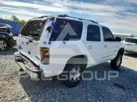 2002 Chevrolet Tahoe фото