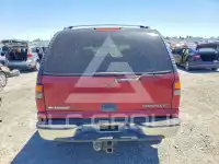 2002 Chevrolet Tahoe фото