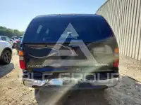 2002 Chevrolet Tahoe фото