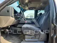 2002 Chevrolet Tahoe фото