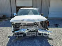 2002 Chevrolet Tahoe фото