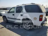 2002 Chevrolet Tahoe фото