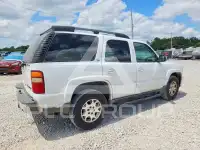 2002 Chevrolet Tahoe фото