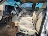 2002 Chevrolet Tahoe фото