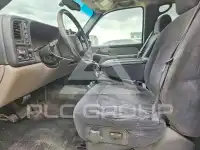 2002 Chevrolet Tahoe фото