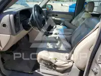 2002 Chevrolet Tahoe фото