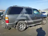 2002 Chevrolet Tahoe photo