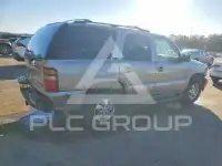 2002 Chevrolet Tahoe фото