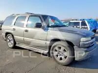 2002 Chevrolet Tahoe photo