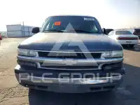 2002 Chevrolet Tahoe photo