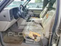 2002 Chevrolet Tahoe фото