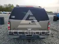 2002 Chevrolet Tahoe фото