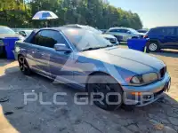 2002 BMW 325 photo