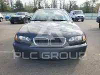 2002 BMW 325 фото