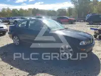 2002 BMW 325 фото