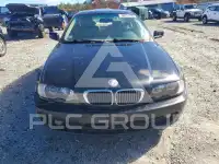 2002 BMW 325 фото