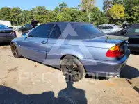 2002 BMW 325 photo