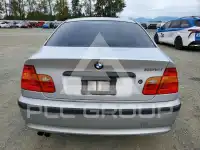 2002 BMW 325 фото