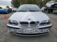 2002 BMW 325 фото