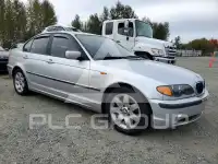 2002 BMW 325 фото