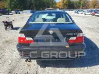 2002 BMW 325 фото