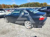 2002 BMW 325 фото