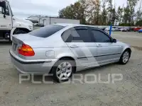 2002 BMW 325 фото