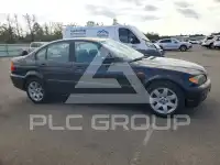2002 BMW 325 фото