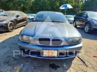 2002 BMW 325 photo