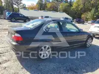 2002 BMW 325 фото