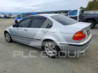 2002 BMW 325 фото