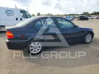 2002 BMW 325 фото
