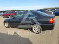 2002 BMW 325 фото