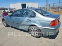 2002 BMW 325 photo