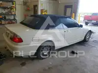2002 BMW 325 фото