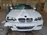 2002 BMW 325 фото