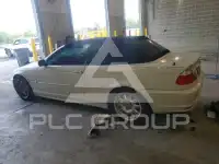 2002 BMW 325 фото