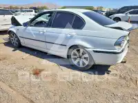 2002 BMW 325 фото