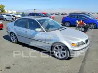 2002 BMW 325 photo