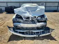 2002 BMW 325 фото