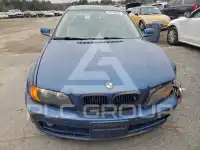 2002 BMW 325 photo