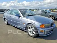 2002 BMW 325 фото