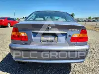 2002 BMW 325 photo